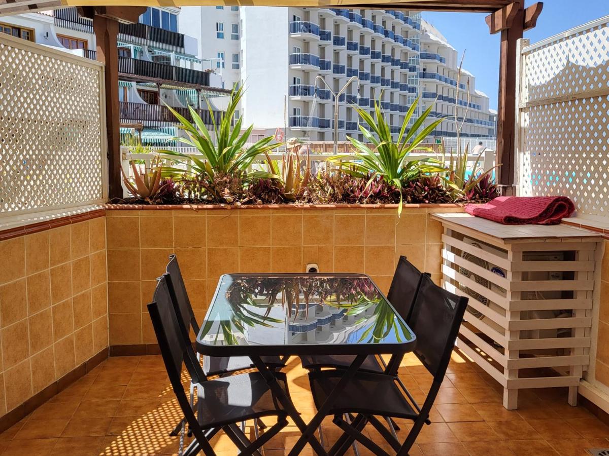 Apartamento Parque Royale 1 Costa Adeje  Exterior foto