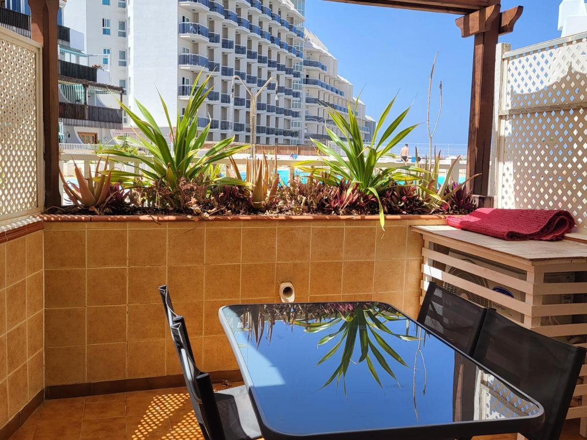 Apartamento Parque Royale 1 Costa Adeje  Exterior foto