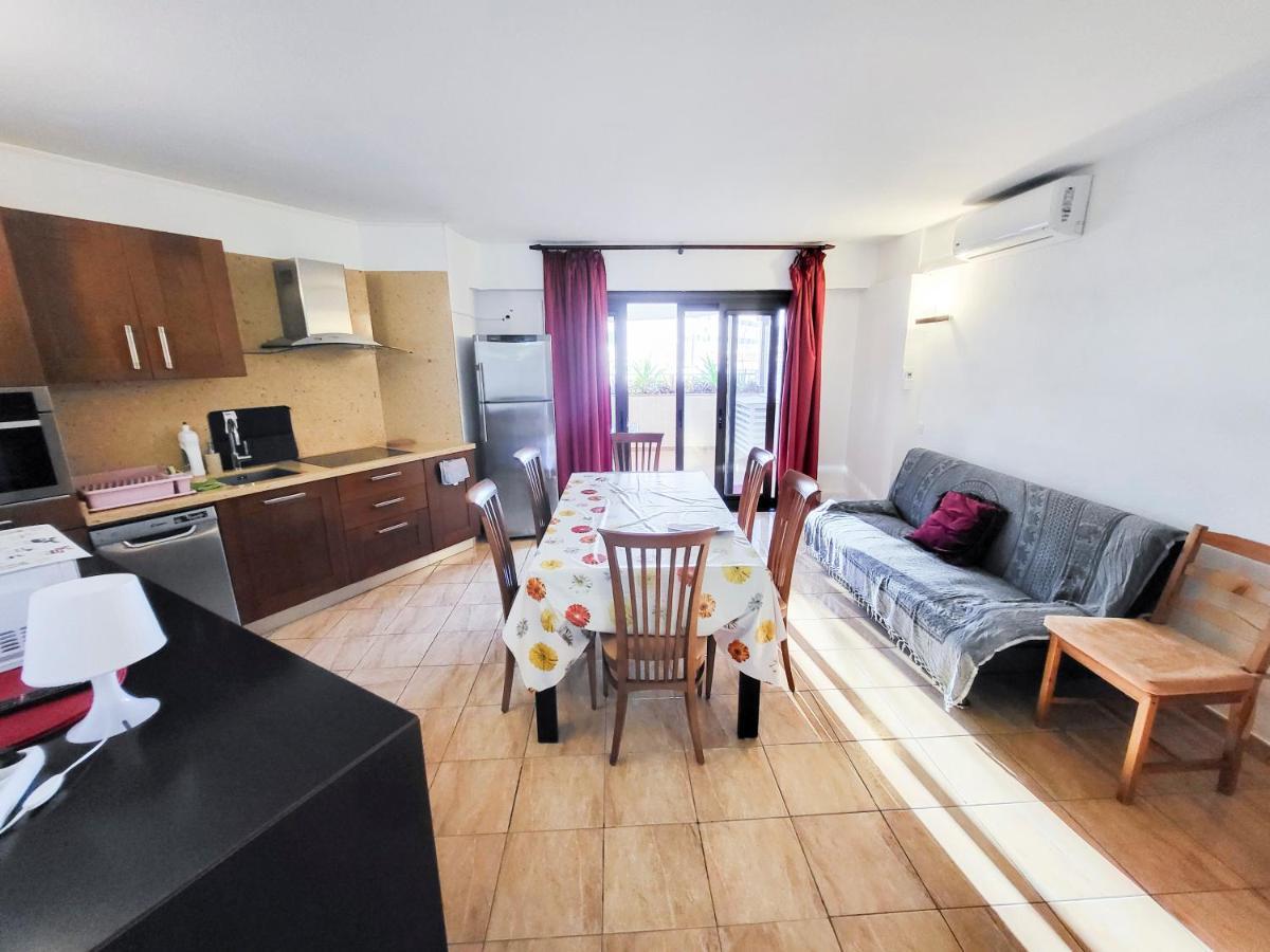 Apartamento Parque Royale 1 Costa Adeje  Exterior foto