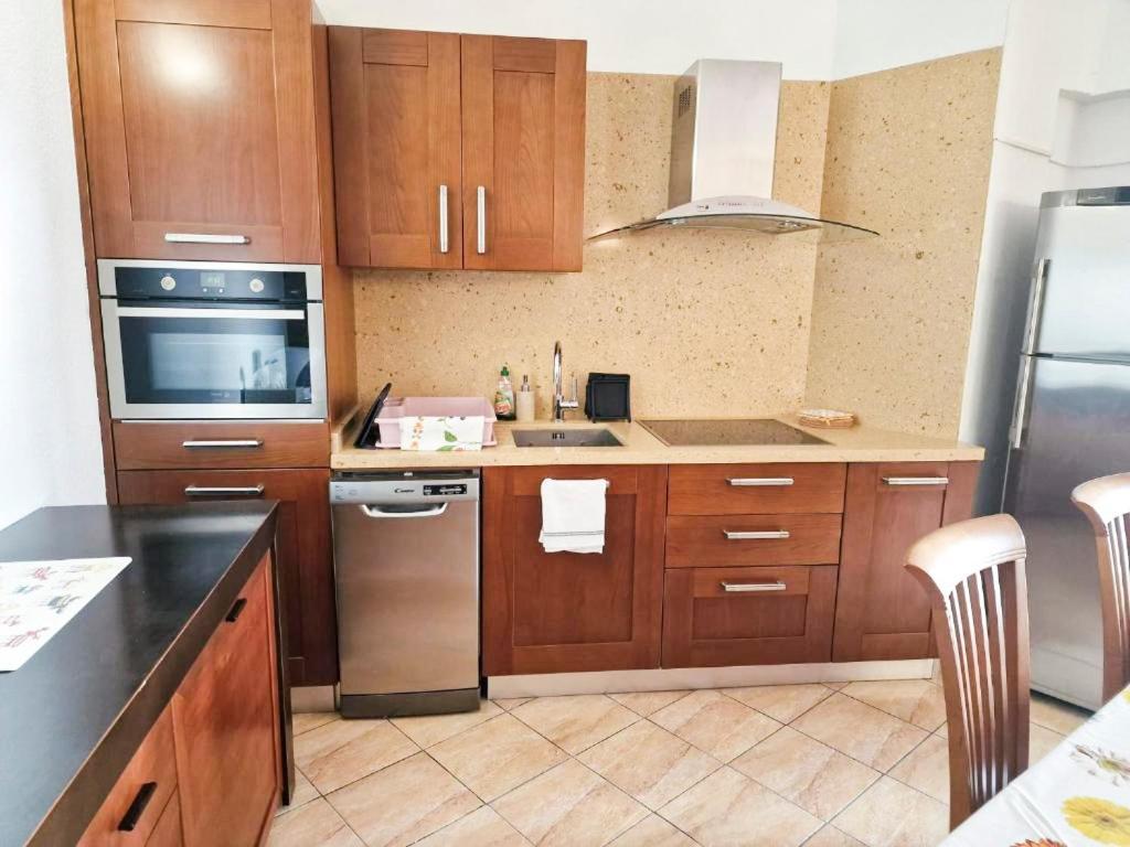 Apartamento Parque Royale 1 Costa Adeje  Exterior foto